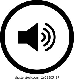 Tastensymbol für die Tonwiedergabe	
