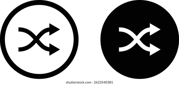 audio player control button symbol	
