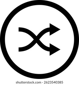 audio player control button symbol	
