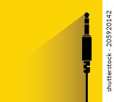 audio plug