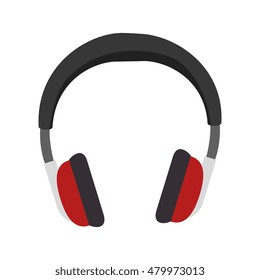 audio portable headphone