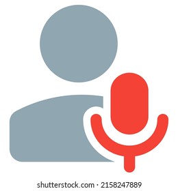 audio recorded by classic user on a chat messenger