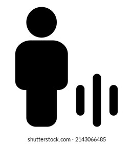 audio shared by employee for the work purpose