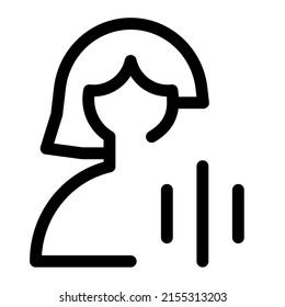 audio shared by single user for the work purpose