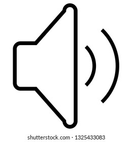 audio / sound output hardware