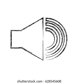 audio speaker interface menu