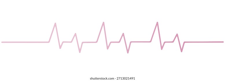 Conjunto de iconos de Vector de ondas de sonido de espectro de audio. Gráficos de ecualizador de música y pista de voz coloridos. Iconos de señal de onda sonora, frecuencia, amplitud, pulso y ritmo para podcast.