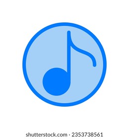 Audio streaming icon vector design illustration