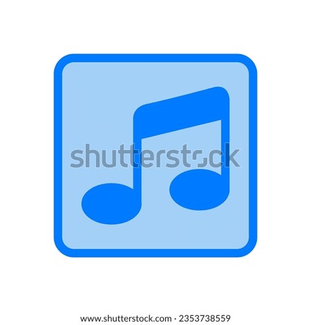 Audio streaming icon vector design illustration