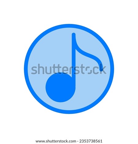 Audio streaming icon vector design illustration