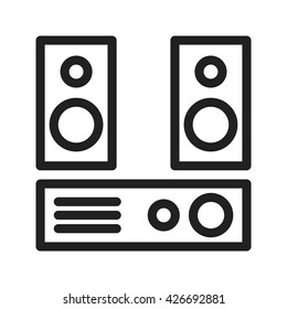 Audio System