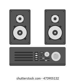 Audio System