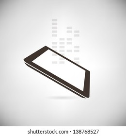 audio tablet