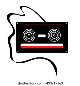 audio tape