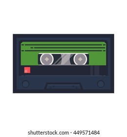 Audio Tape
