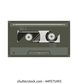Audio Tape