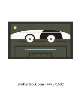 Audio Tape