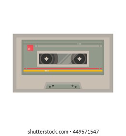 Audio Tape