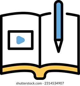 audio  Vector illustration on a transparent background. Premium quality symmbols. Line Color vector icons for concept and graphic design.