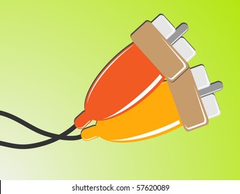 Audio video cables