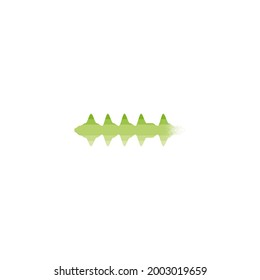 audio wave voice  vector illustration

