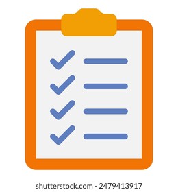 Audit business financial icon illustration