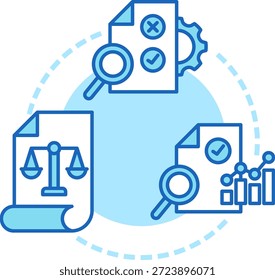 Anuncio De Servicios De Auditoría Y Conformidad
