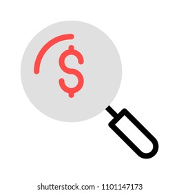 audit dollar money 