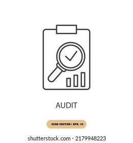 49,859 Audit symbols Images, Stock Photos & Vectors | Shutterstock