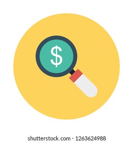 audit  search  dollar 