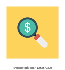 audit  search  dollar 
