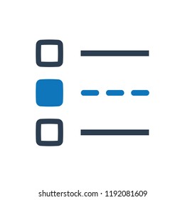 Audit test icon