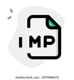 An Audition impulse file is an audio file integrated with encoding specifications