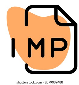 Un archivo de impulso de auditoría es un archivo de audio integrado con especificaciones de codificación