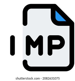 Un archivo de impulso de auditoría es un archivo de audio integrado con especificaciones de codificación