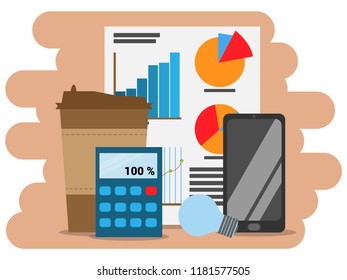 The Auditor At Consideration Of The Financial Report. Business Plan. Tax Process. Research, Project Management, Planning, Accounting, Analysis, Data.