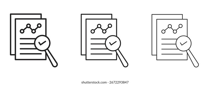 Auditors icon for Graphic Design Projects
