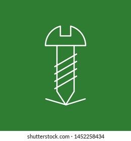 Auger Bit icon for your project
