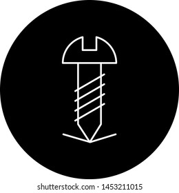 Auger Bit icon for your project
