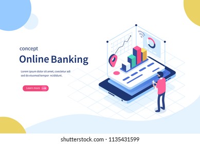 Online Banking Vr