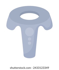 augmented reality control illustration design