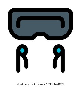 augmented reality gear