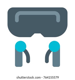 augmented reality gear