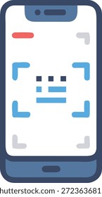 Conjunto de iconos de realidad aumentada para Tecnología AR, superposición virtual, dispositivos inteligentes, experiencia interactiva y futuro diseño digital