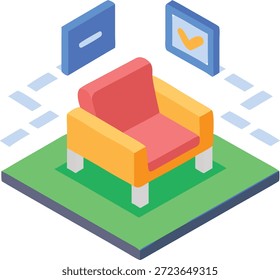 Conjunto de iconos de realidad aumentada para Tecnología AR, superposición virtual, dispositivos inteligentes, experiencia interactiva y futuro diseño digital