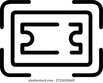 Conjunto de iconos de realidad aumentada para Tecnología AR, superposición virtual, dispositivos inteligentes, experiencia interactiva y futuro diseño digital