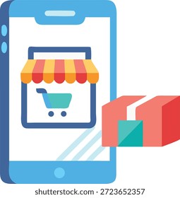 Conjunto de iconos de realidad aumentada para Tecnología AR, superposición virtual, dispositivos inteligentes, experiencia interactiva y futuro diseño digital