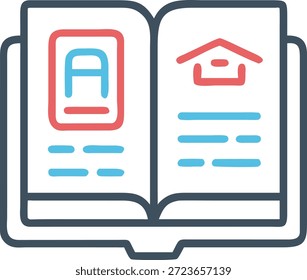 Conjunto de iconos de realidad aumentada para Tecnología AR, superposición virtual, dispositivos inteligentes, experiencia interactiva y futuro diseño digital