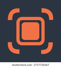 Symbol "Augmented Reality Sucher"