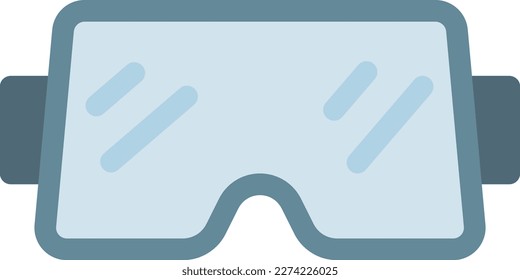 augmented Vector illustration on a transparent background. Premium quality symbols. Line Color icons for concept and graphic design.